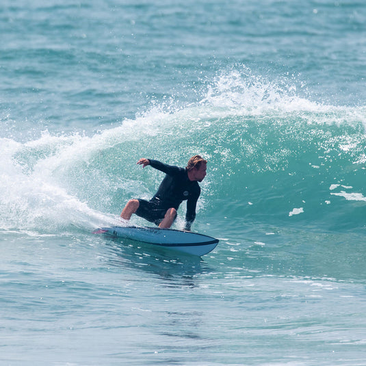 Timmy Patterson S-Twin Fusion Pro Surfboard – Cleanline Surf