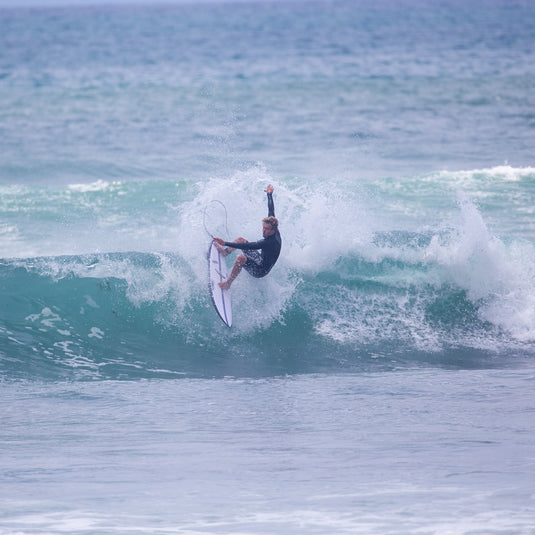 Timmy Patterson S-Twin Fusion Pro Surfboard – Cleanline Surf