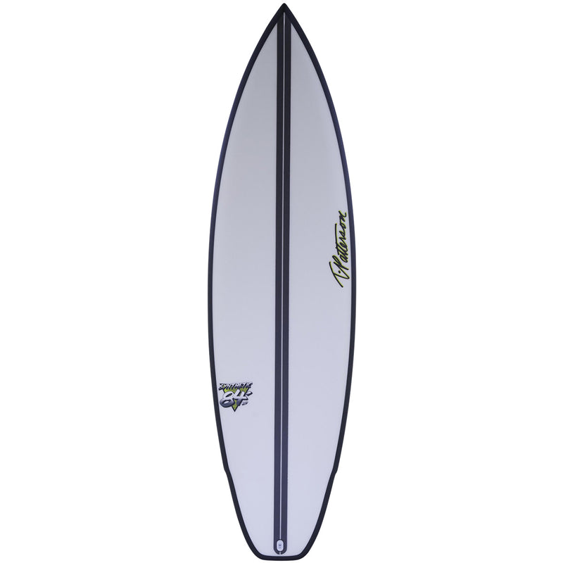 Load image into Gallery viewer, Timmy Patterson Synthetic '84 Fusion Pro Surfboard 1
