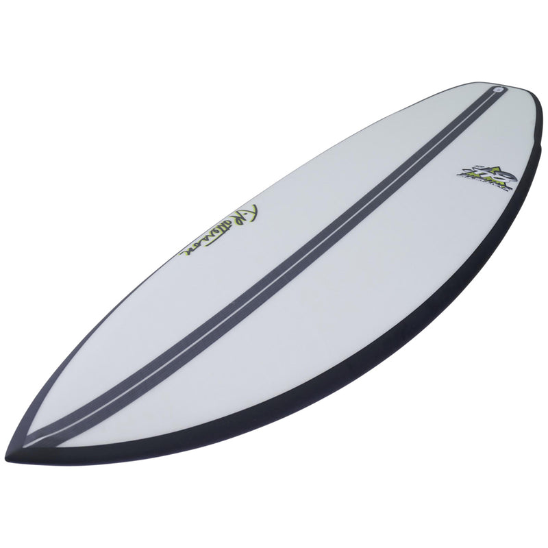 Load image into Gallery viewer, Timmy Patterson Synthetic '84 Fusion Pro Surfboard 4
