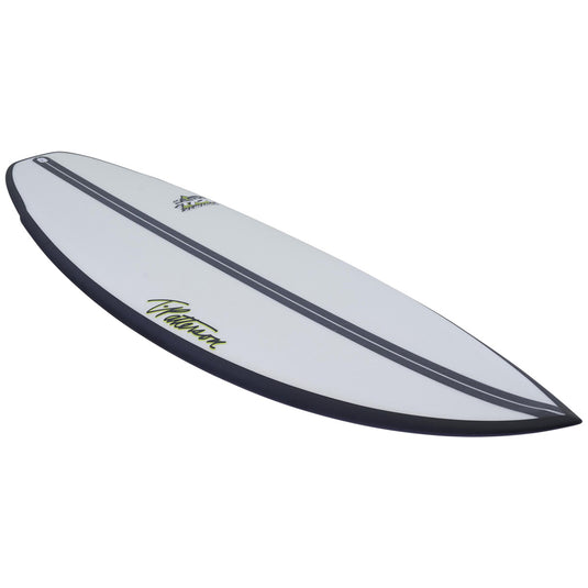 Timmy Patterson Synthetic '84 Fusion Pro Surfboard 5