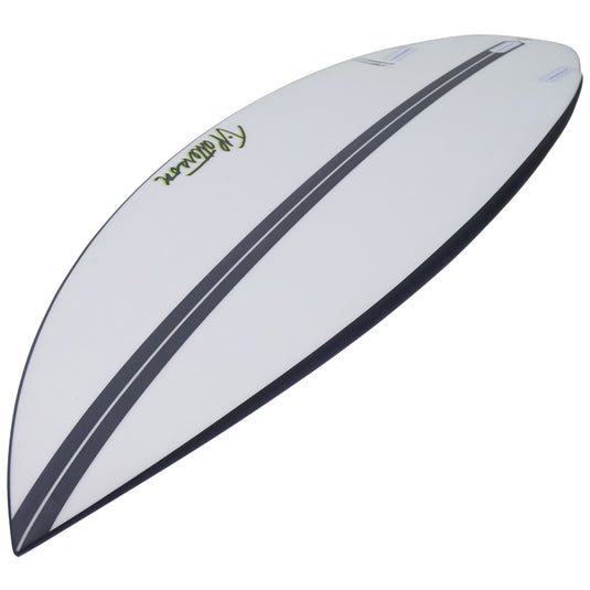 Timmy Patterson Synthetic '84 Fusion Pro Surfboard 6