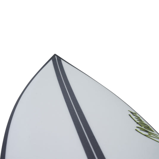 Timmy Patterson Synthetic '84 Fusion Pro Surfboard 8