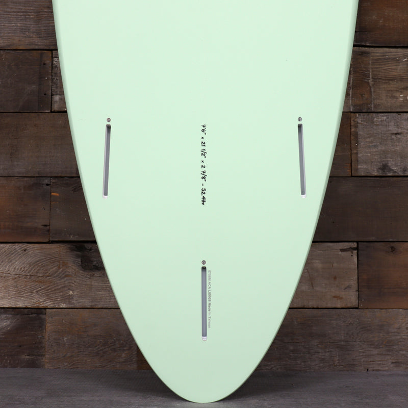Load image into Gallery viewer, Torq Mod Fun TET 7&#39;6 x 21 ½ x 2 ⅞ Surfboard
