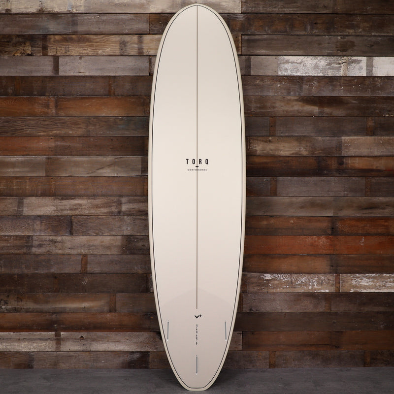 Load image into Gallery viewer, Torq Mod Fun V+ TET 7'8 × 22 ½ × 3 3/16 Surfboard - Sand
