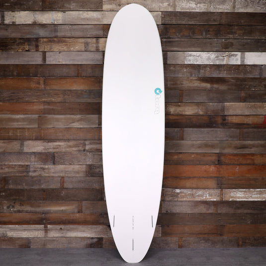 Torq Mod Fun V+ TET 8'2 × 22 ⅞ × 3 ¼ Surfboard - Turquoise 2