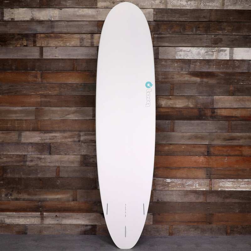 Load image into Gallery viewer, Torq Mod Fun V+ TET 8'2 × 22 ⅞ × 3 ¼ Surfboard - Turquoise • BLEMISH 2
