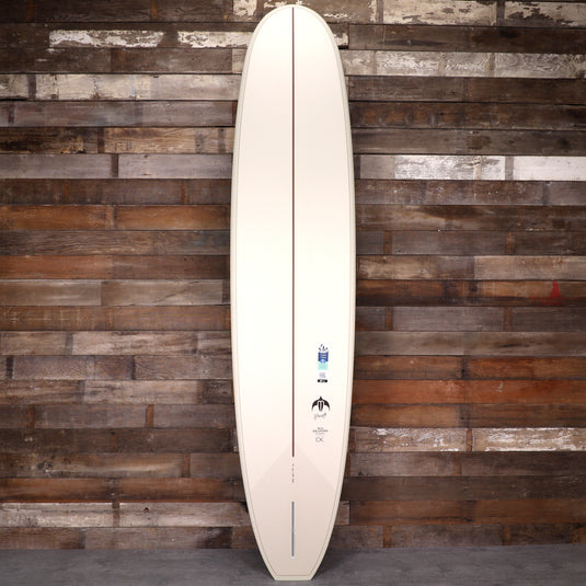 Torq Edouard Delpero Classic TET 9'2 × 23 × 3 ⅛ Surfboard - Cream