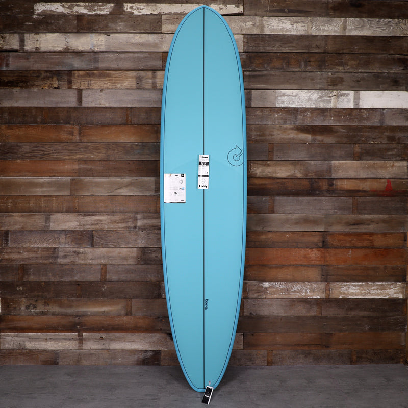 Load image into Gallery viewer, Torq Mod Fun V+ TET 8'2 × 22 ½ × 3 ⅞ Surfboard - Whale Green 1
