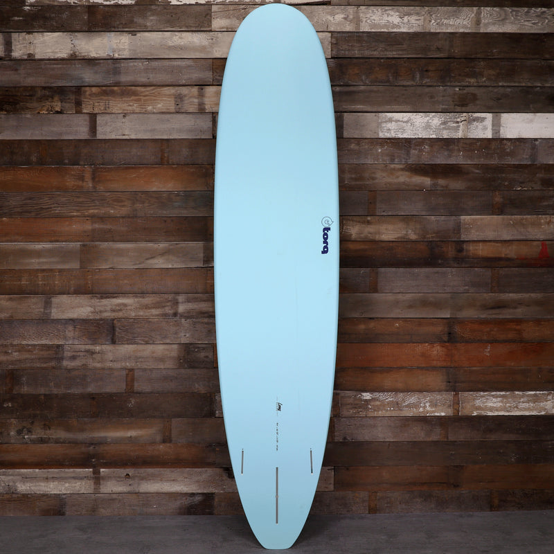 Load image into Gallery viewer, Torq Longboard TET 8'6 × 22 ½ × 3 ⅛ Surfboard - Pacific Blue
