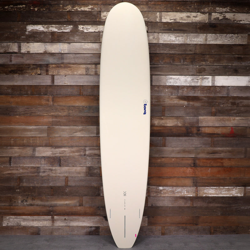Load image into Gallery viewer, Torq Longboard TET 9'6 × 23 ½ × 3 ¼ Surfboard - Sand • DAMAGED
