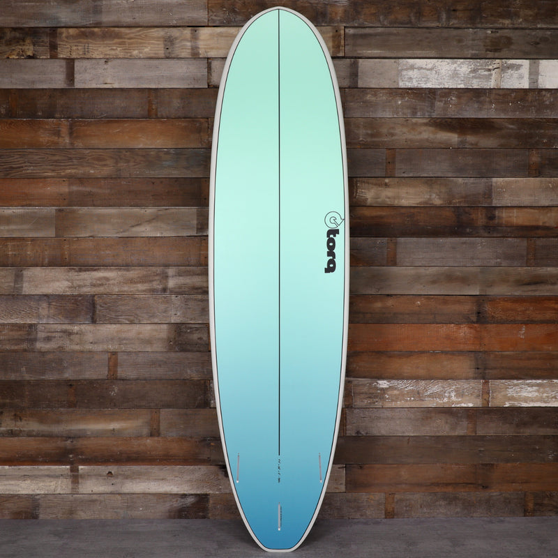 Load image into Gallery viewer, Torq Mod Fun V+ TET 7&#39;4 x 22 x 3 Surfboard
