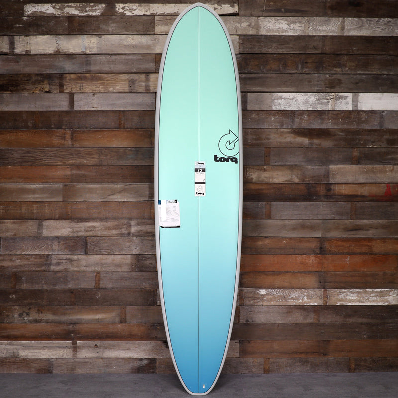 Torq Mod Fun V+ TET 8'2 x 22 ⅞ x 3 ¼ Surfboard - Seagreen