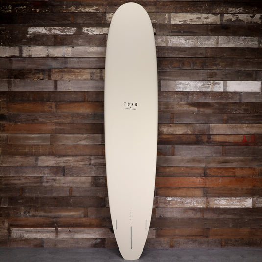 Torq Longboard TET 9'6 x 23 ½ x 3 ¼ Surfboard - Stone Pattern
