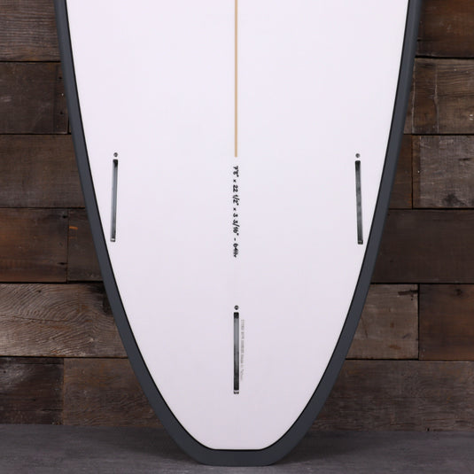Torq Mod Fun V+ TET 7'8 x 22 ½ x 3 3/16 Surfboard