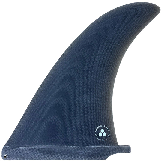 True Ames Channel Islands Noserider Single Fin