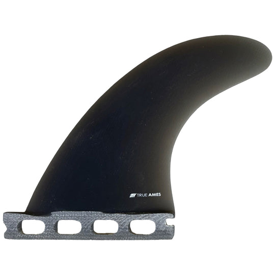 True Ames Boomerang Single Tab Tri-Fin Set