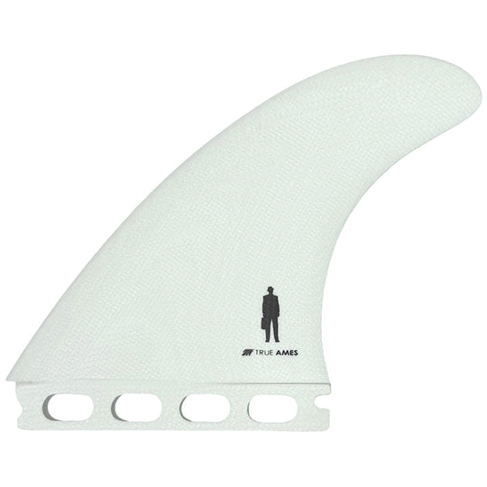 True Ames Proctor Power Borker Single Tab Tri-Fin Set