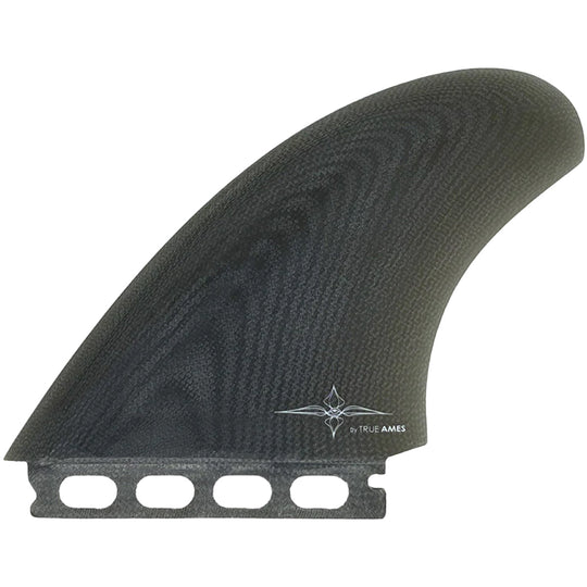 True Ames Ryan Burch Single Tab Twin Fin Set