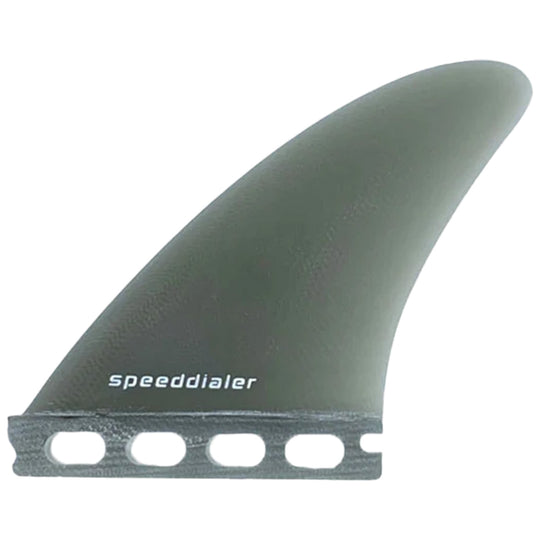 True Ames Pavel Speed Dialer Single Tab Quad Fin Set