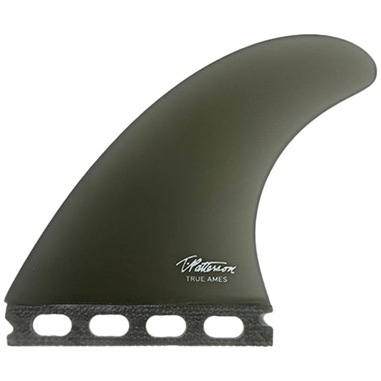 True Ames Timmy Patterson Single Tab Tri-Fin Set