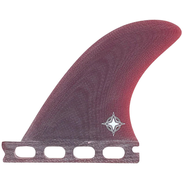 True Ames Wayne Rich Single Tab Side Bites Fin Set – Cleanline Surf