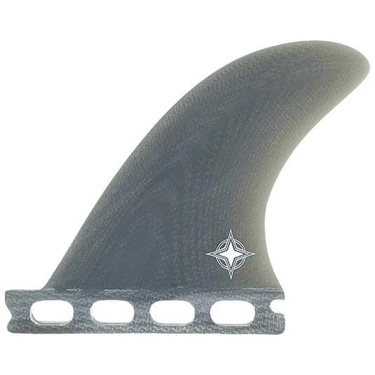 True Ames Wayne Rich Futures Compatible Side Bites Fin Set