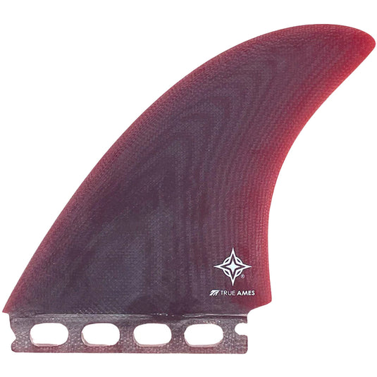True Ames Wayne Rich Single Tab Twin Fin Set 1