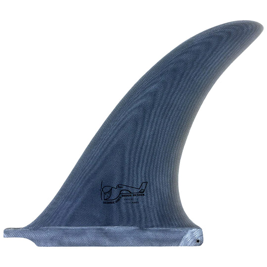 True Ames Greenough Stage III Single Fin