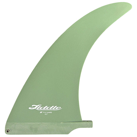 True Ames L-Flex Single Fin 2