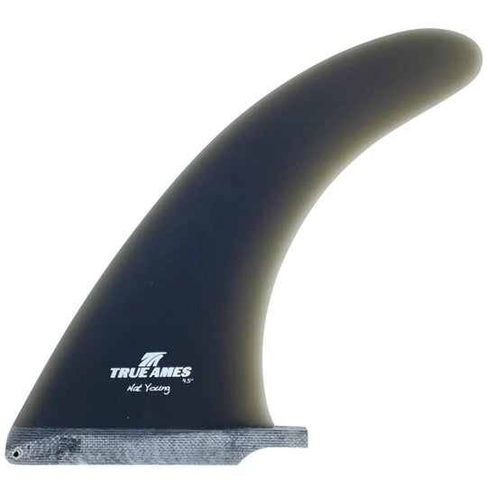 True Ames Nat Young Single Fin