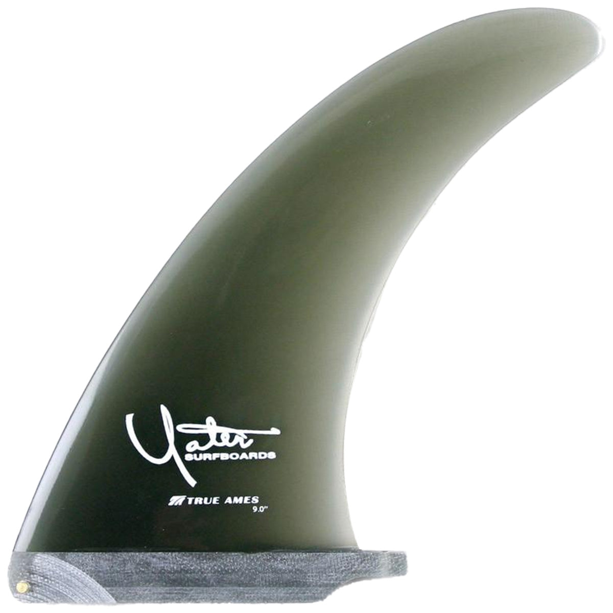 True Ames Yater Classic Single Fin – Cleanline Surf