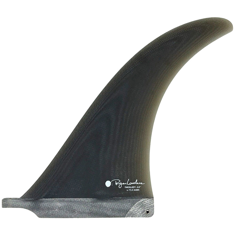 Load image into Gallery viewer, True Ames Lovelace Thicklizzy Single Fin 

