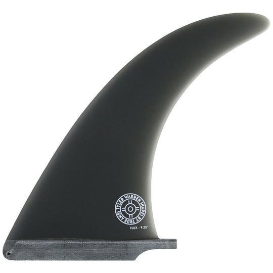 True Ames Tyler Warren Flux Single Fin