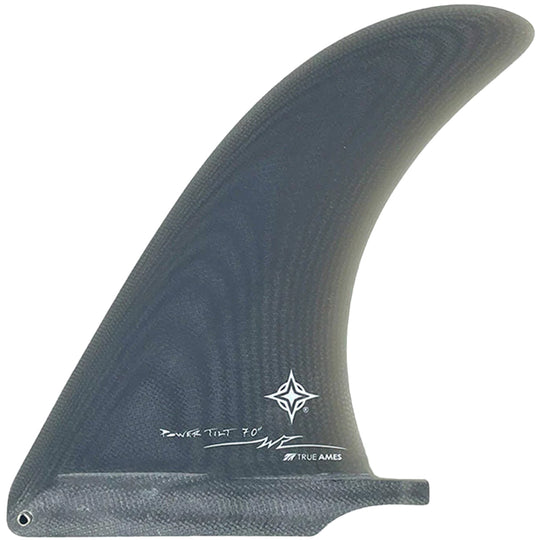 True Ames Wayne Rich Power Tilt Single Fin