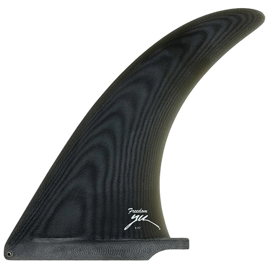 True Ames YU Freedom Single Fin 