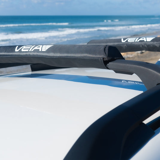 VEIA Aero Rack Pads 3