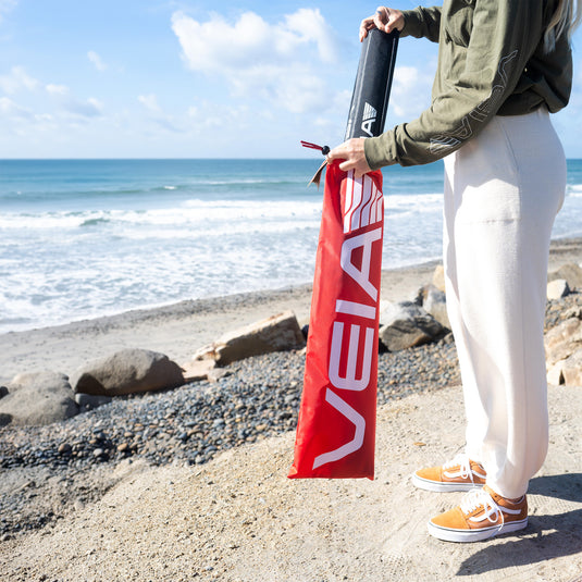 VEIA Aero Rack Pads 4