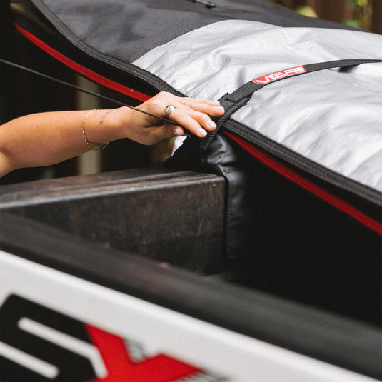 VEIA Explorer Single Tailgate Truck Pad 6