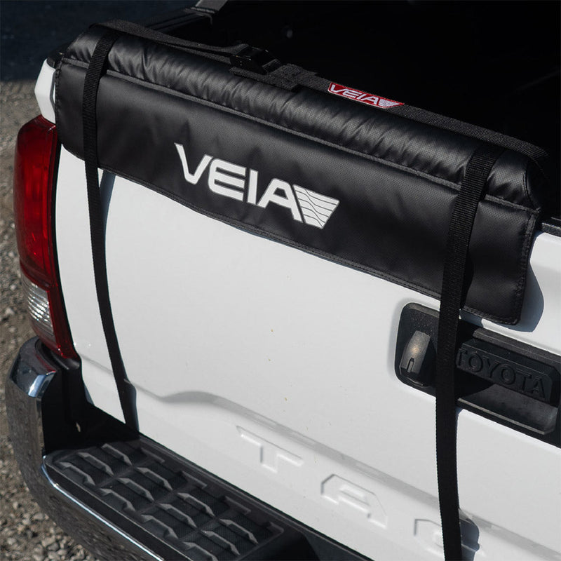 Load image into Gallery viewer, VEIA Explorer Single Tailgate Truck Pad 7
