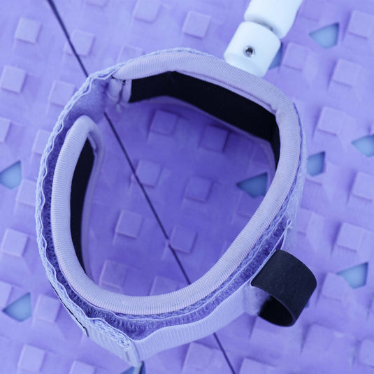 VEIA Explorer Comp Leash 4