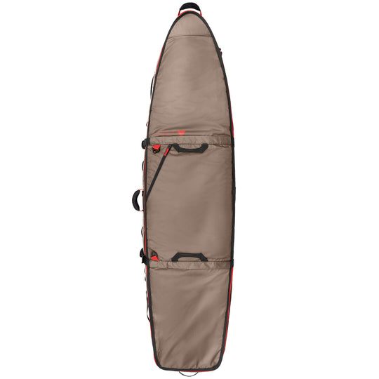 VIEA John John Florence Wheeled 3-4 Board Travel Surfboard Bag