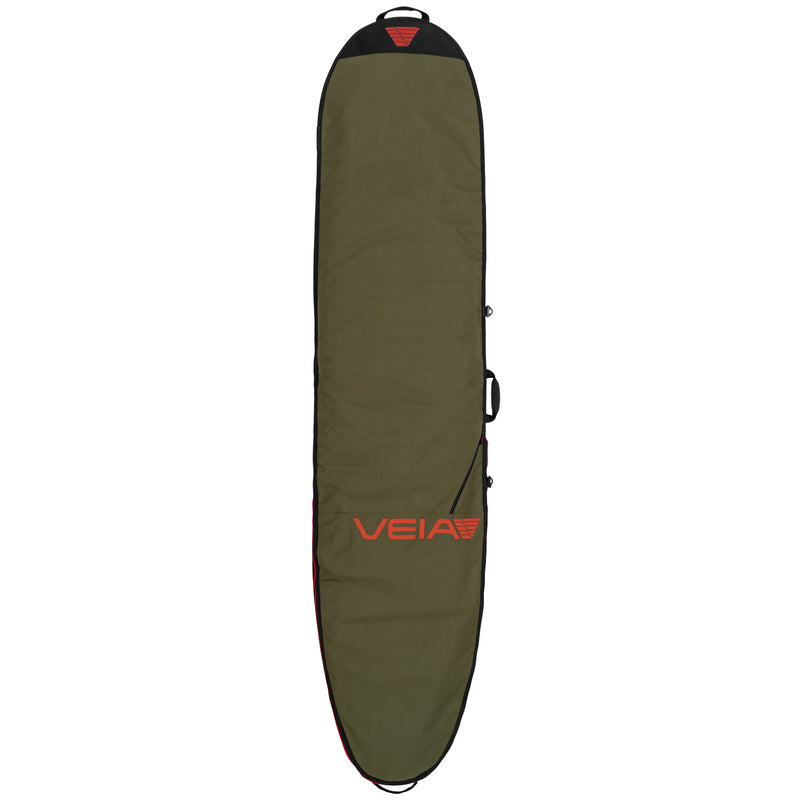 Load image into Gallery viewer, VEIA Explorer Longboard Day Surfboard Bag
