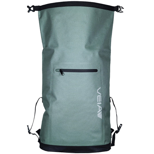 VEIA Explorer Wet/Dry Surf Pack Backpack - 30L