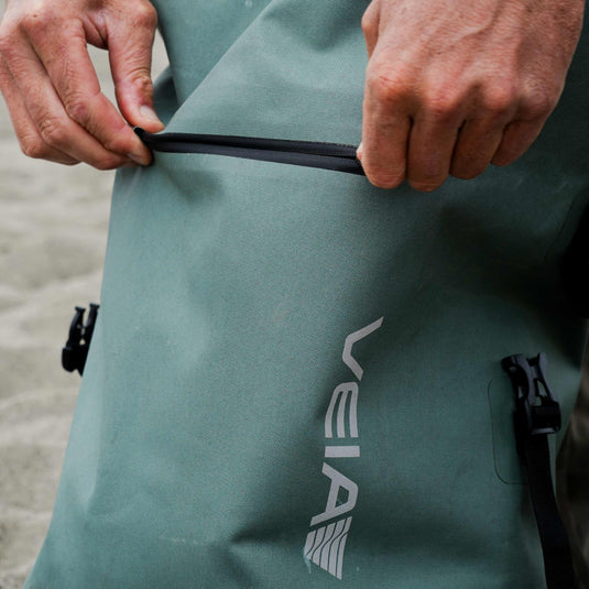 VEIA Explorer Wet/Dry Surf Pack Backpack - 30L