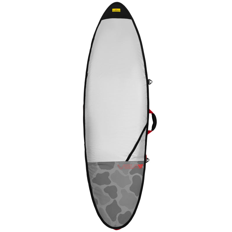 Load image into Gallery viewer, VEIA John John Florence Day Surfboard Bag - 2024
