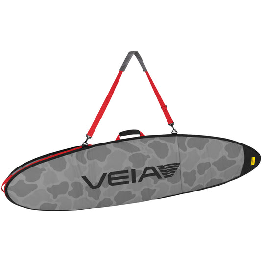 VEIA John John Florence Day Surfboard Bag - 2024