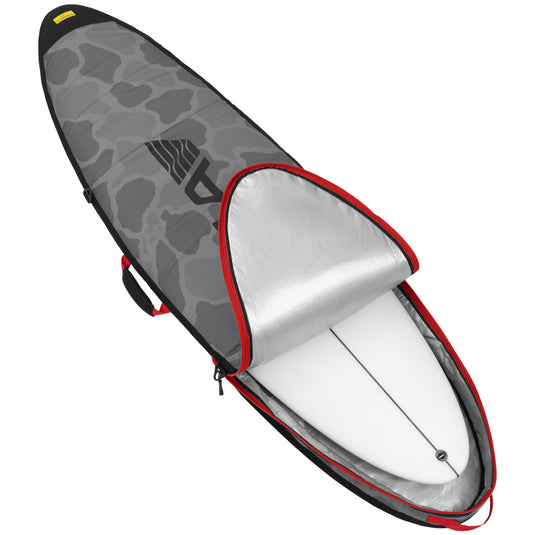 VEIA John John Florence Day Surfboard Bag - 2024