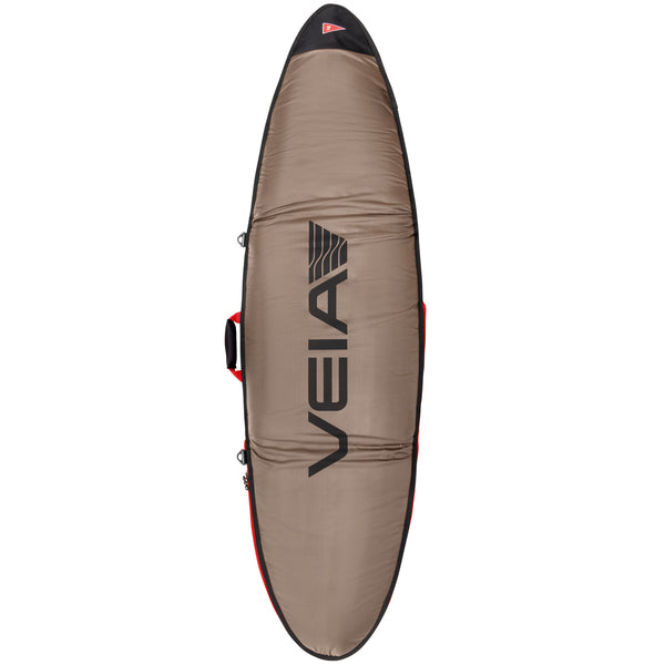 VEIA サーフボードバッグJOHN JOHN FLORENCE 5,6 VEIA John John Florence Day Surfboard Bag – Cleanline Surf