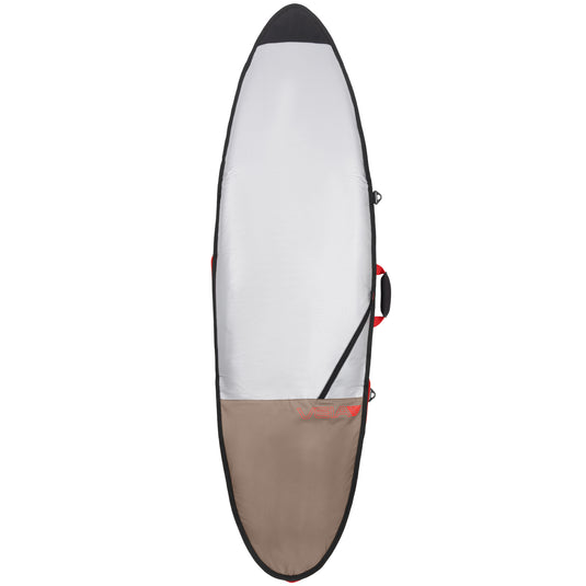 VEIA サーフボードバッグ 6'0\" JOHN JOHN FLORENCE VEIA John John Florence Day Surfboard Bag – Cleanline Surf